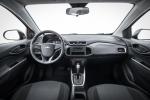 Chevrolet Onix Advantage 2018 года